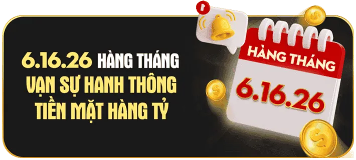 Tin tức khuyến mãi mới nhất 6ff